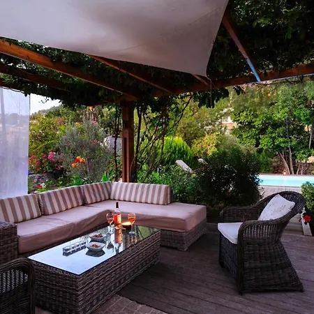 Ruyam Otel Marmaris